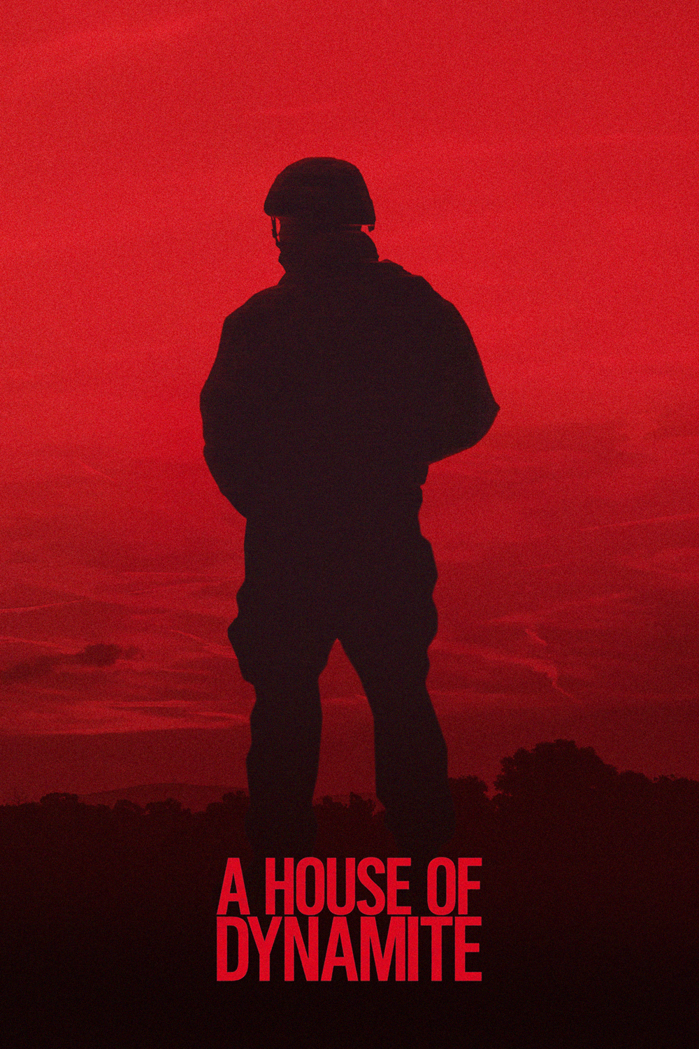 A House of Dynamite (2025)