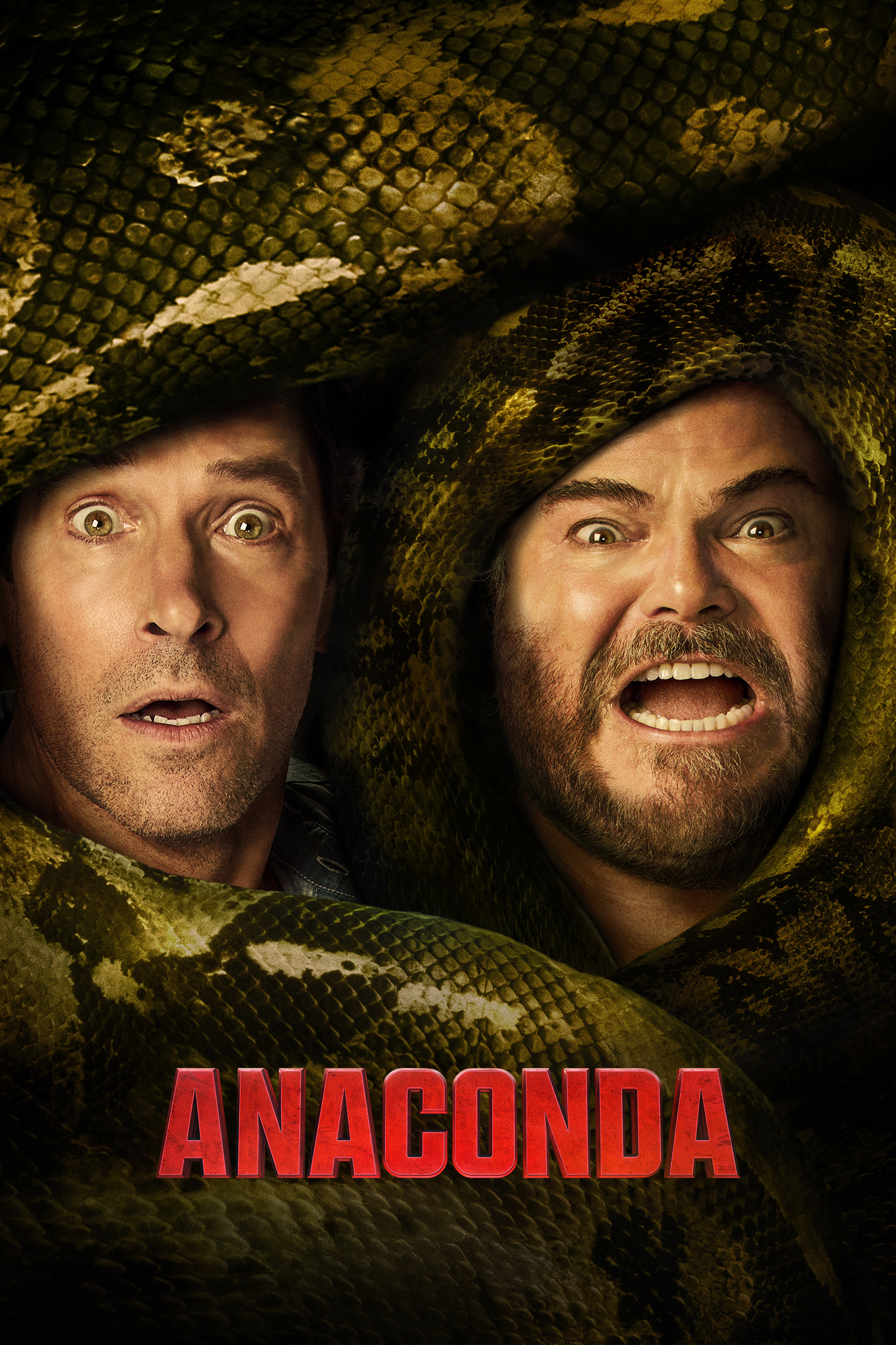 Anaconda (2025)