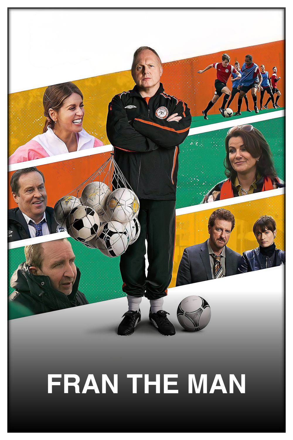 Fran the Man (2025)