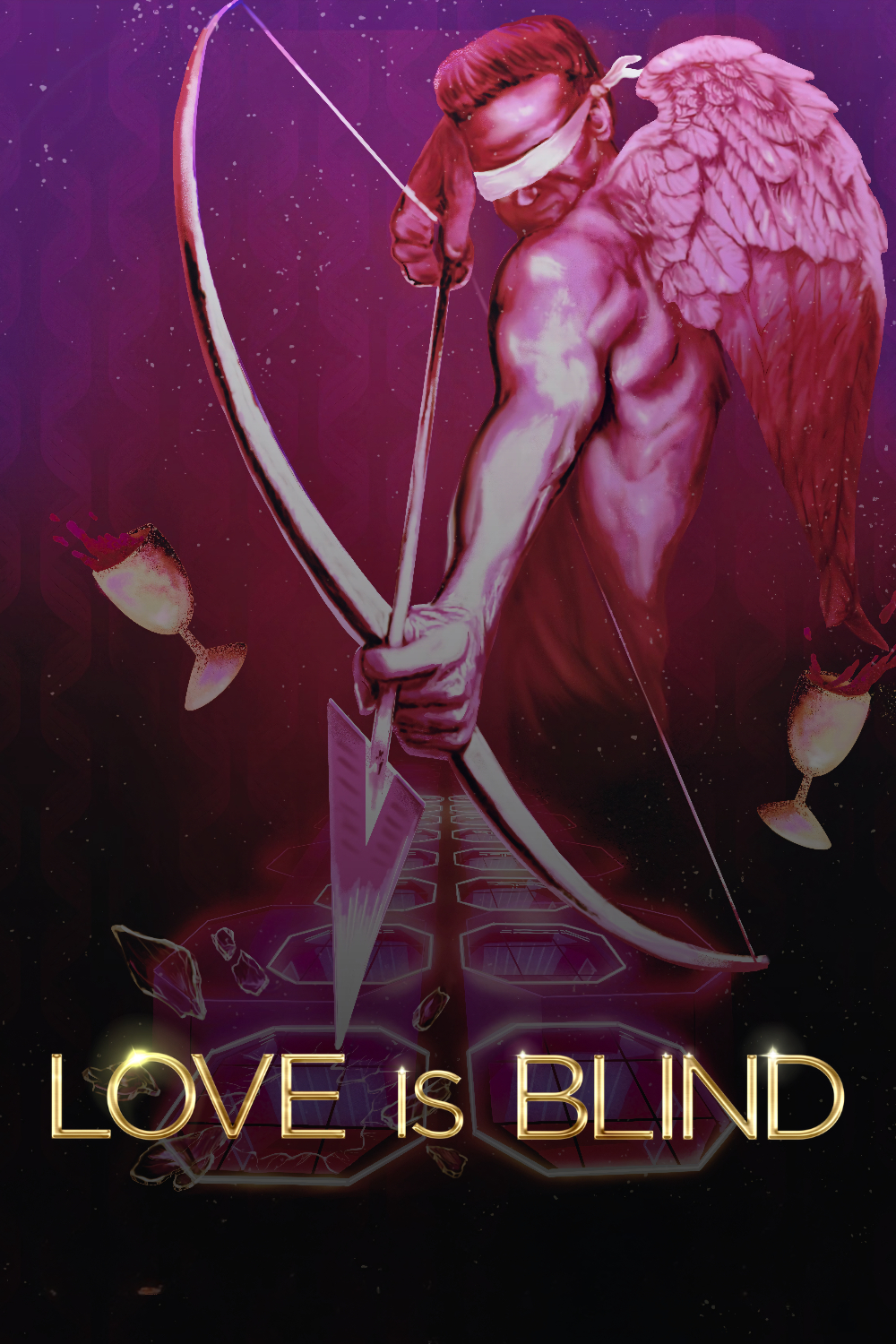 Love Is Blind (2020)