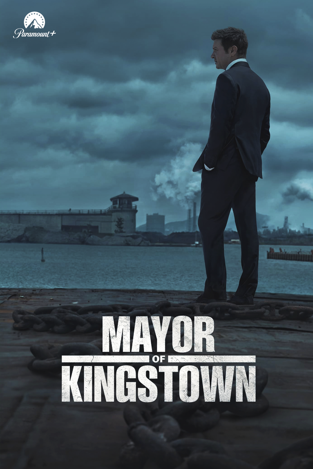 Mayor of Kingstown (2021)