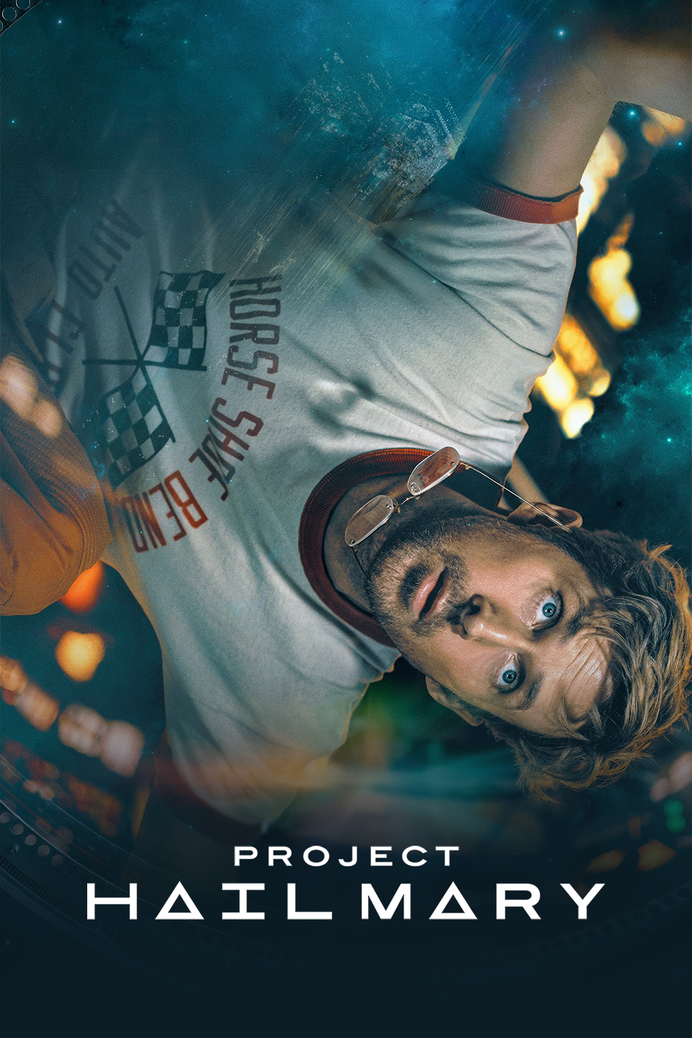 Project Hail Mary (2026)